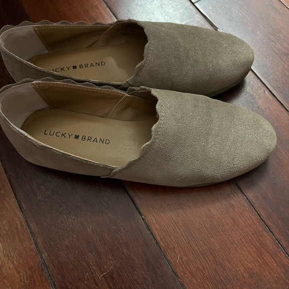 LUCKY BRAND - flat shoes 🍀 - Picture 3 of 5